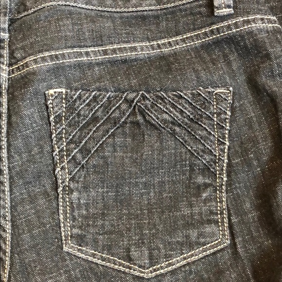 White House Black Market jeans - Picture 7 of 8